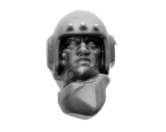 Kill Team Blooded Head 15