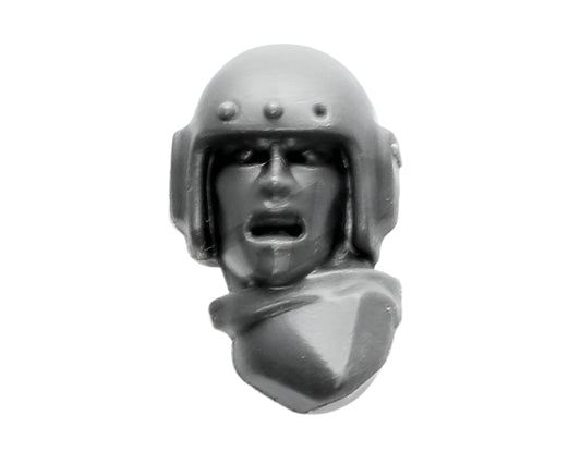 Kill Team Blooded Head 23
