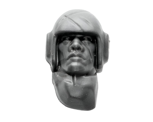 Kill Team Blooded Head 27