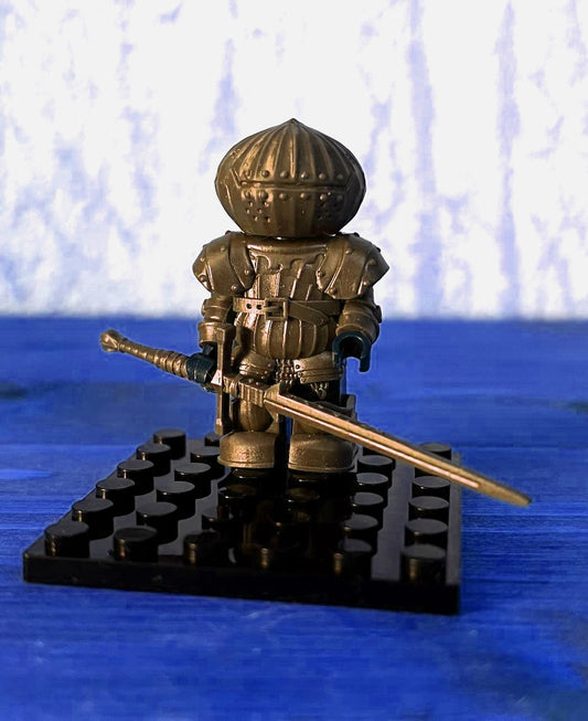 The Darker Souls SEIGWARD Set