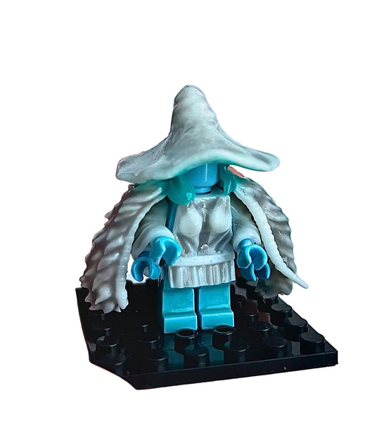 The Ranni Mystical Set