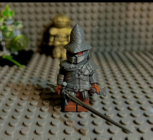 The Darker Souls ABYSS WATCHER Set