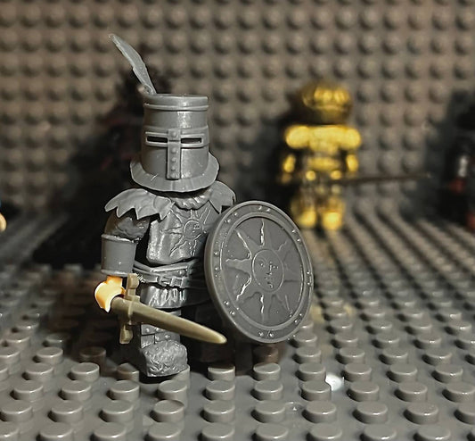 The Darker Souls SOLAIRE Set