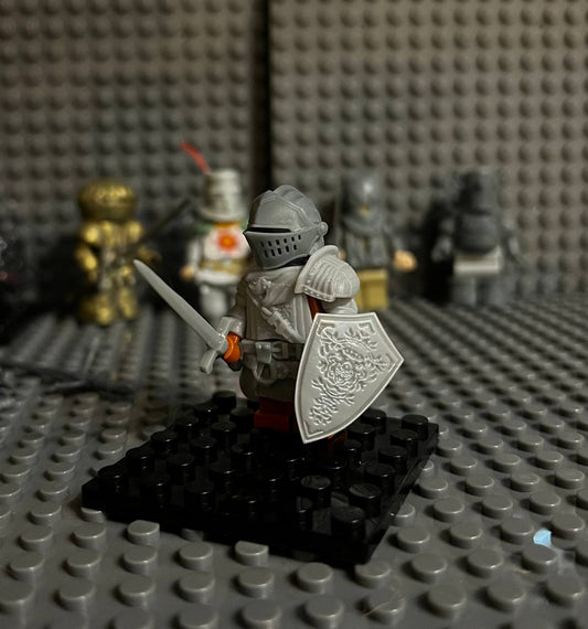 The Darker Souls ELITE KNIGHT Set