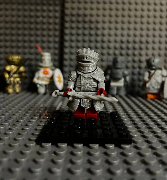 The Darker Souls FIRELINK Set