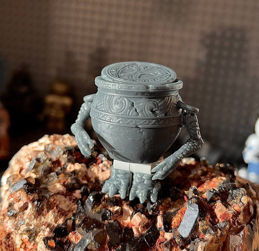 The ALEXANDER FROM ELDEN RING Set