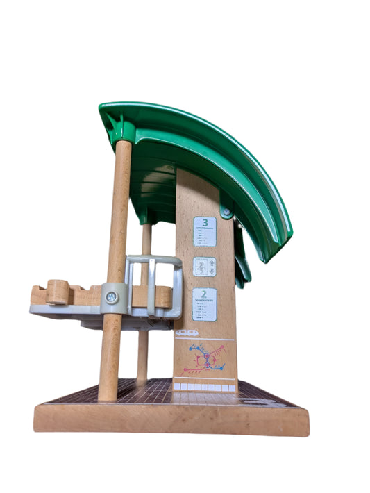 Travel Rail Set Elevator