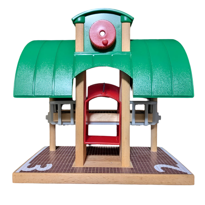 Travel Rail Set Elevator
