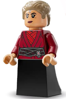Morgan Elsbeth - Minifig sw1290
