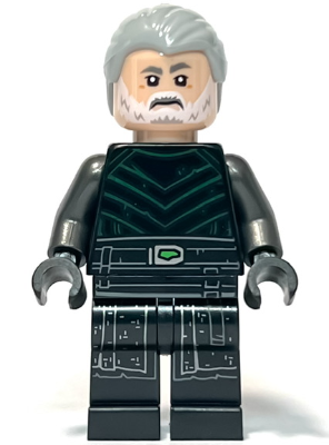 Baylan Skoll - Minifig sw1293