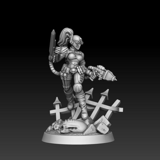 Calladium Imperial Assassin
