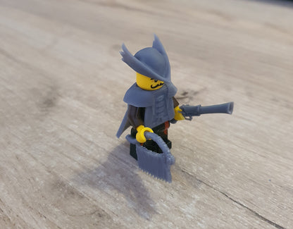 The Monster Ranger Set