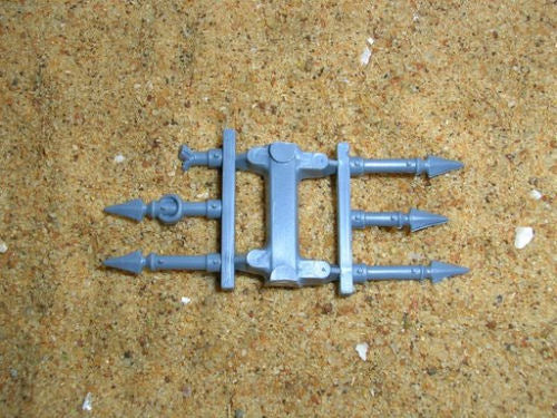 Chaos Tank Spike Pair C