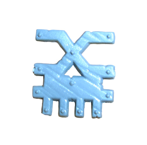 Chaos Tank Khorne Icon