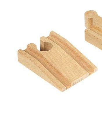 Ramp (F) Track