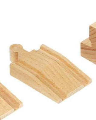 Ramp (M) Track