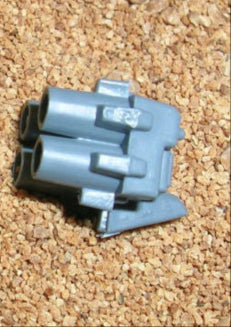 Chaos Tank Smoke Launcher