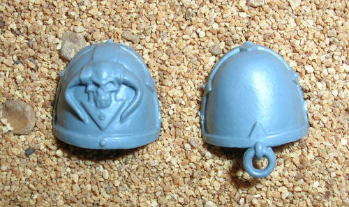 Chaos Tank Shoulder Pads (2)