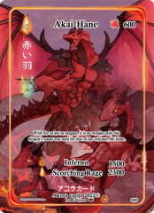 Akora TCG Singles