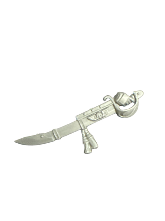 Death Korps Of Krieg Lord Marshal Dreir Sheathed Sword