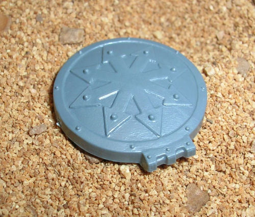 Chaos Tank Hatch