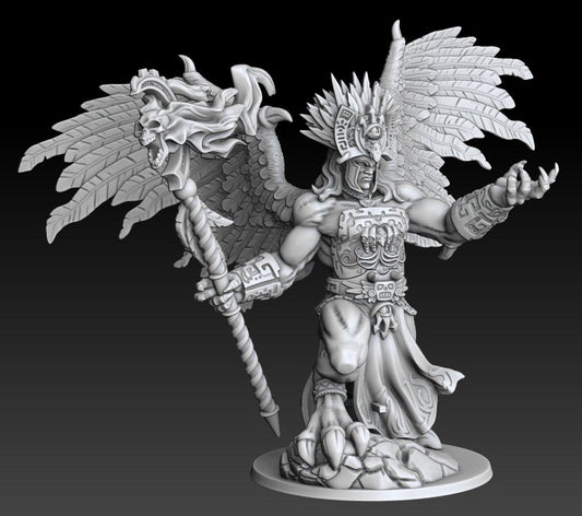 1K Hijos Prime Magus Rojo