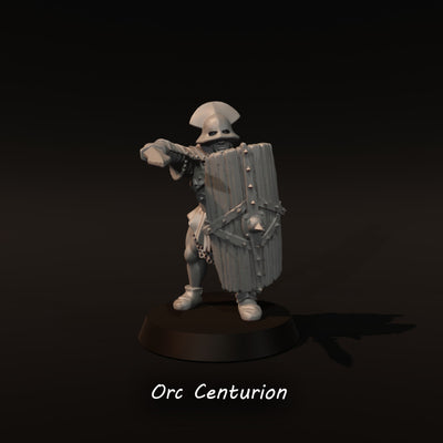 Orc Centurion