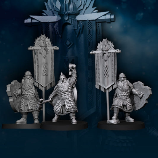 Kalak Dwarf Kingdom Champion