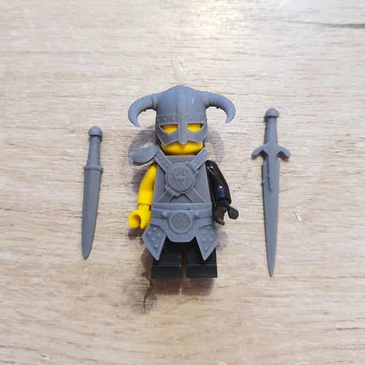 The Dragonborn Set
