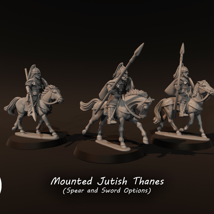 Thane Guards of the Golden Plains