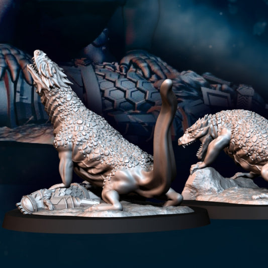 Dragon Army Drakes