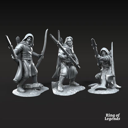 Grey Castle Rangers