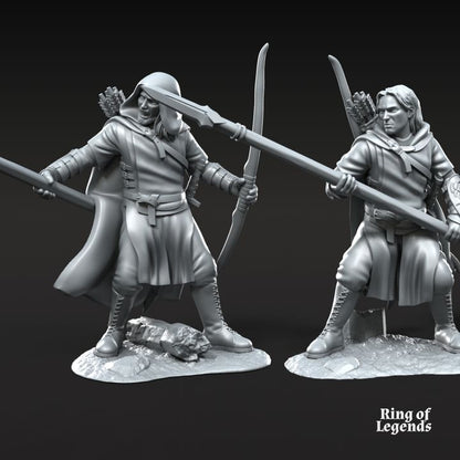 Grey Castle Rangers