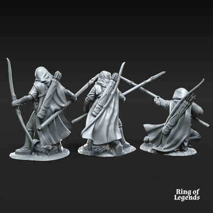 Grey Castle Rangers
