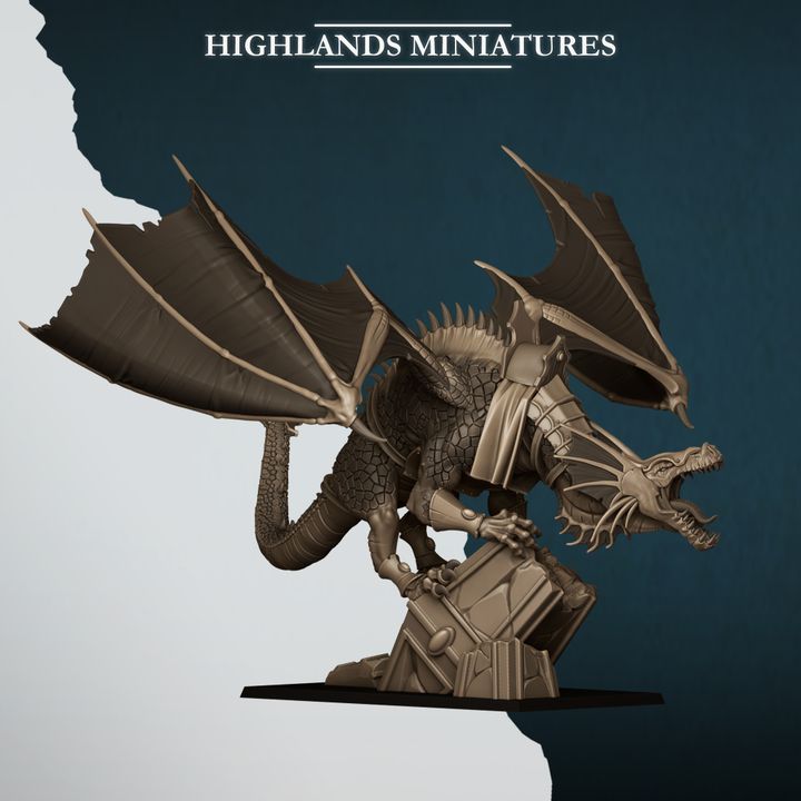 Aegean Dragon