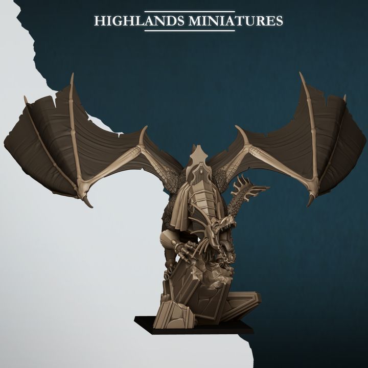 Aegean Dragon