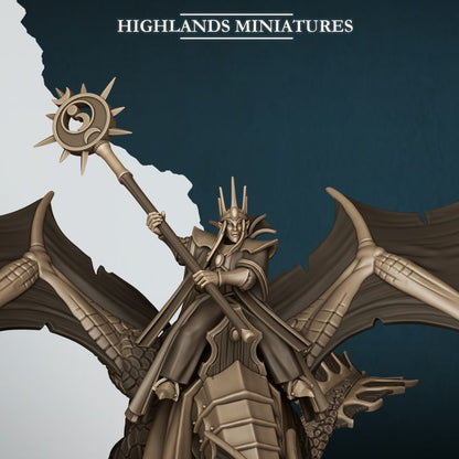 Aegean Dragon