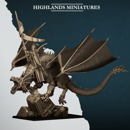 Aegean Dragon