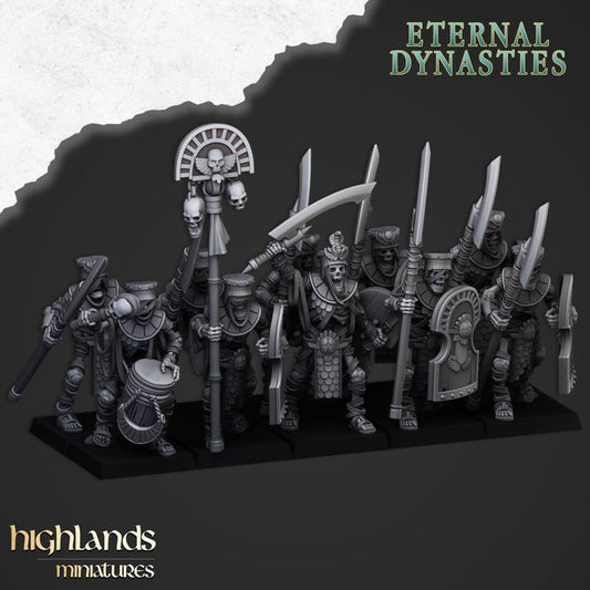 Ancient Guard
