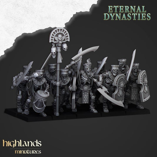 Ancient Guard