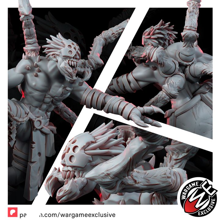 The Arachno Assassin