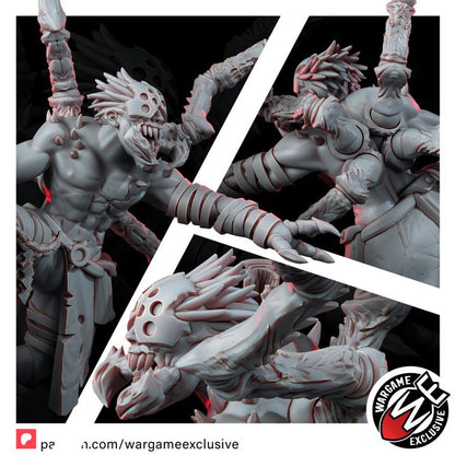 The Arachno Assassin