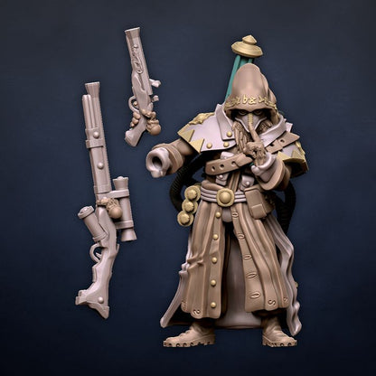 Artificers