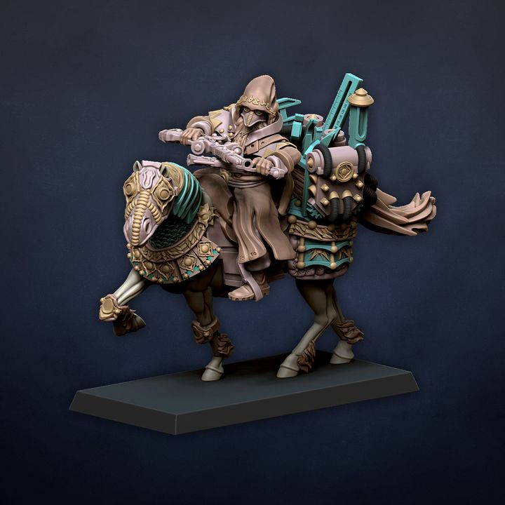 Artificers