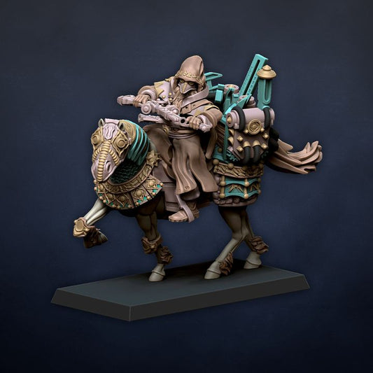 Artificers