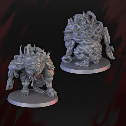 Desecrators