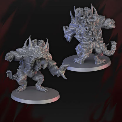 Desecrators