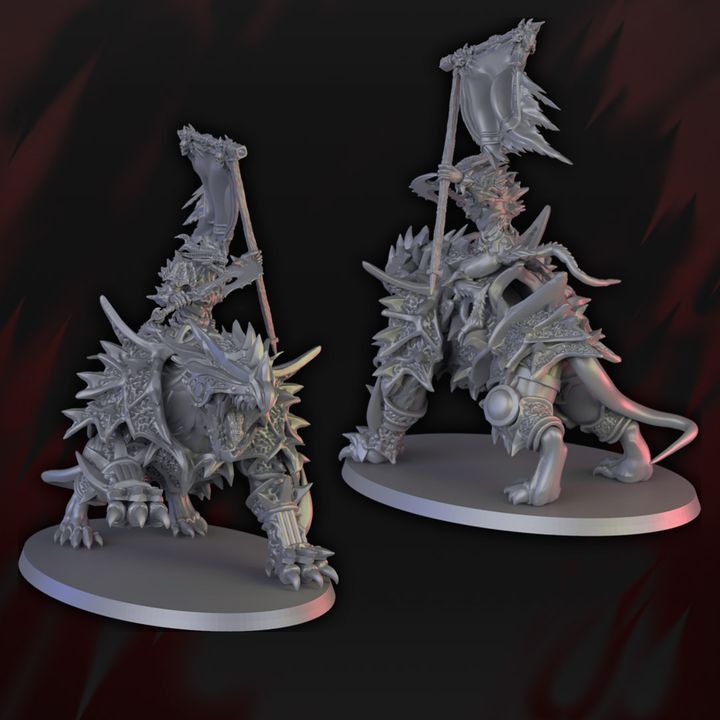 Butchers of the Abyss
