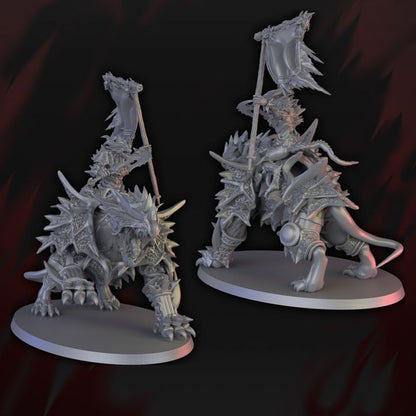 Butchers of the Abyss