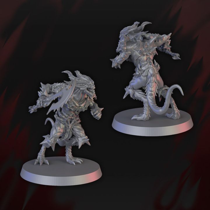 Blood Rippers